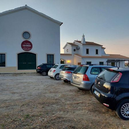 Casa Mineira Guest House Ferreiras Buitenkant foto