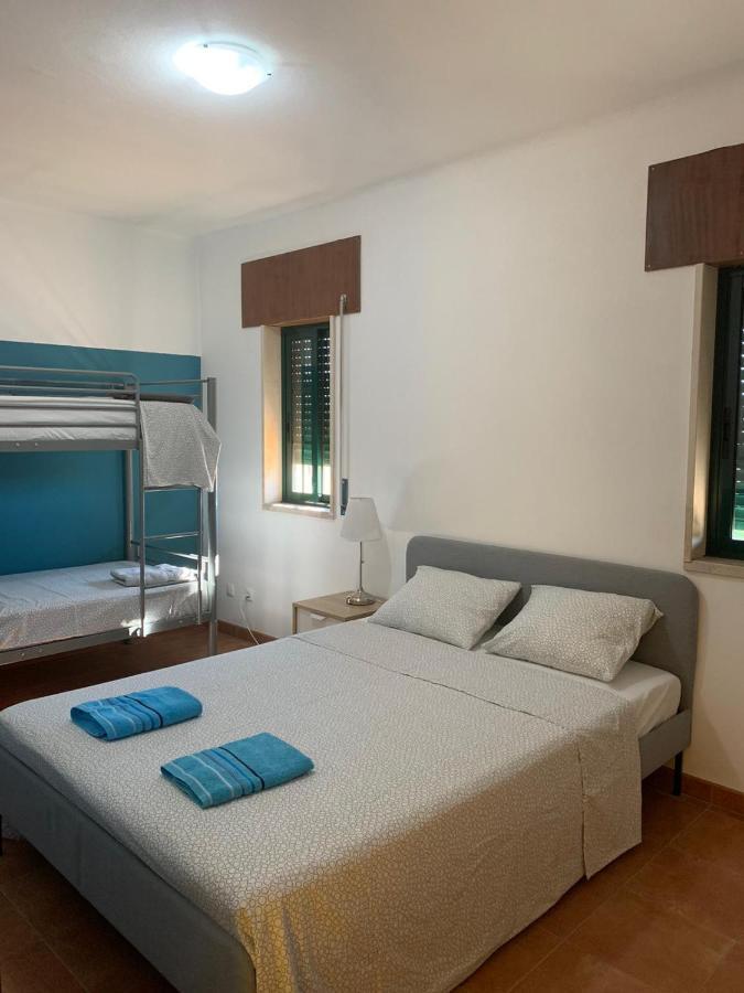 Casa Mineira Guest House Ferreiras Buitenkant foto