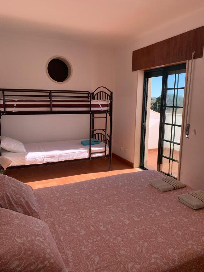 Casa Mineira Guest House Ferreiras Buitenkant foto
