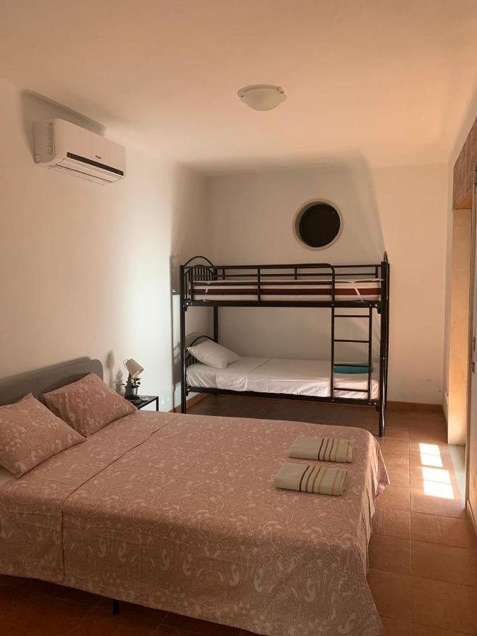 Casa Mineira Guest House Ferreiras Buitenkant foto