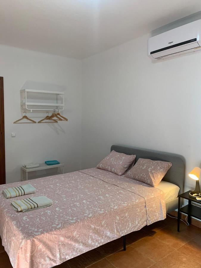 Casa Mineira Guest House Ferreiras Buitenkant foto