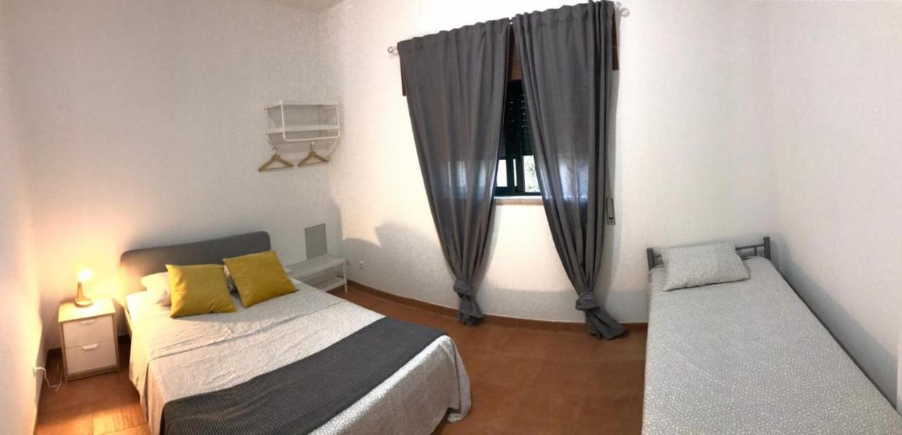 Casa Mineira Guest House Ferreiras Buitenkant foto