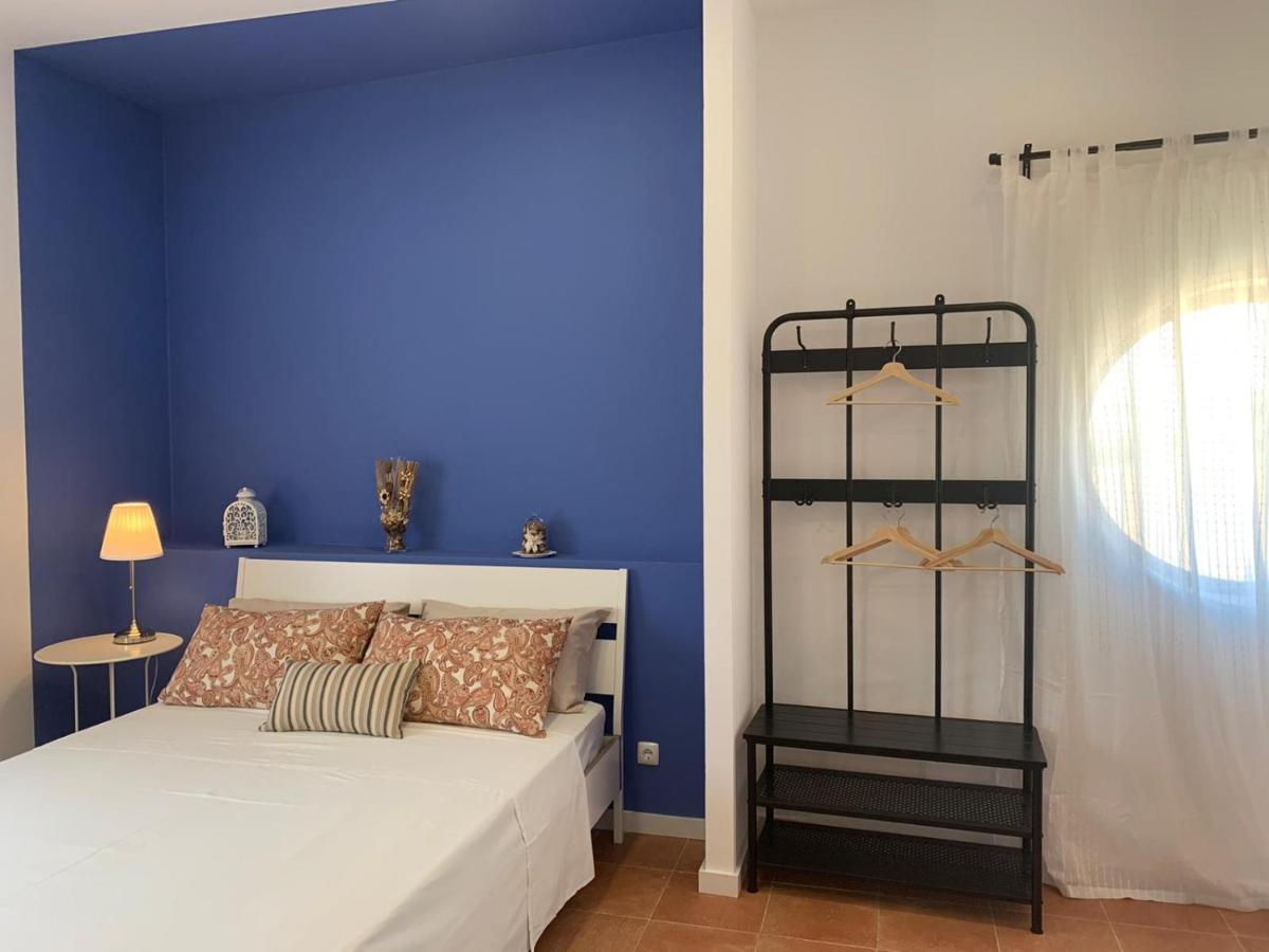 Casa Mineira Guest House Ferreiras Buitenkant foto