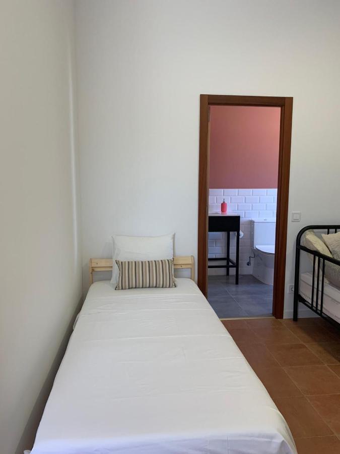 Casa Mineira Guest House Ferreiras Buitenkant foto
