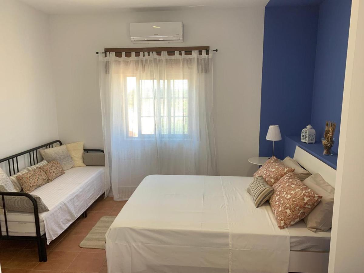 Casa Mineira Guest House Ferreiras Buitenkant foto