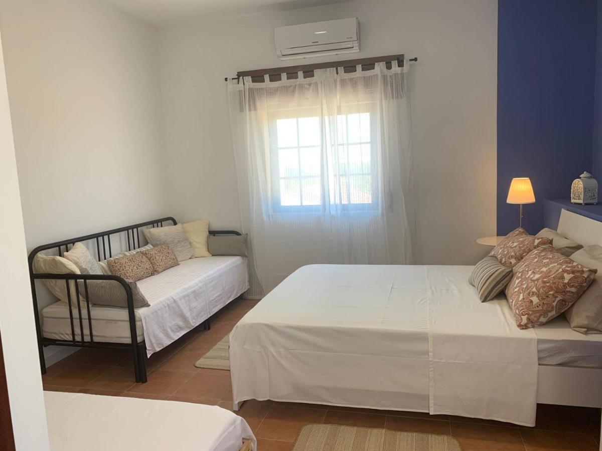 Casa Mineira Guest House Ferreiras Buitenkant foto