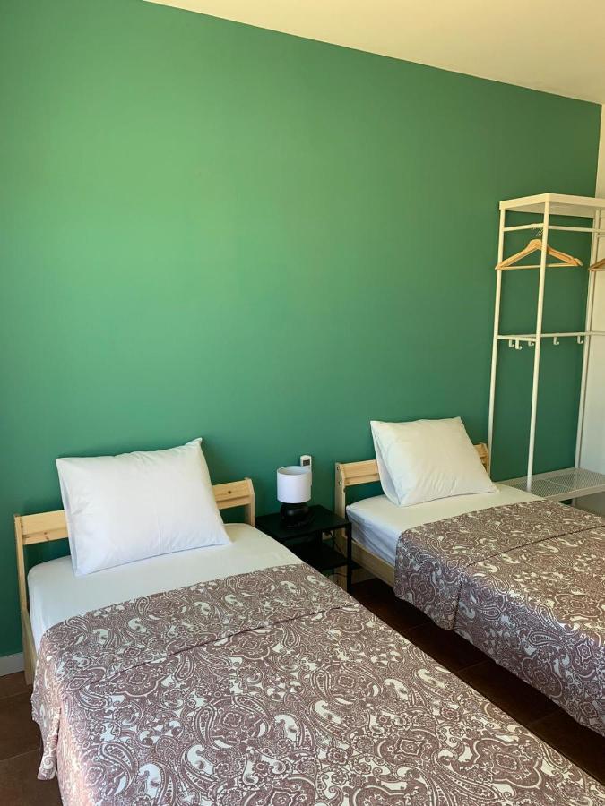 Casa Mineira Guest House Ferreiras Buitenkant foto