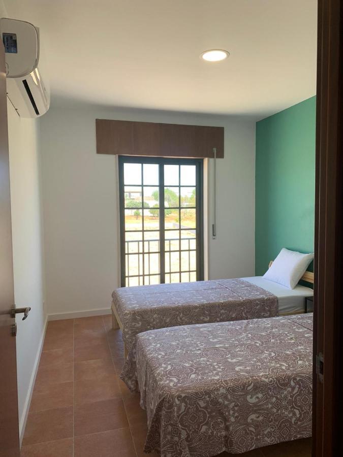 Casa Mineira Guest House Ferreiras Buitenkant foto