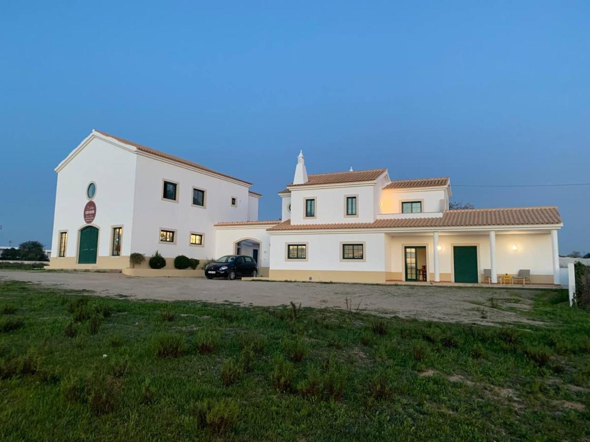 Casa Mineira Guest House Ferreiras Buitenkant foto