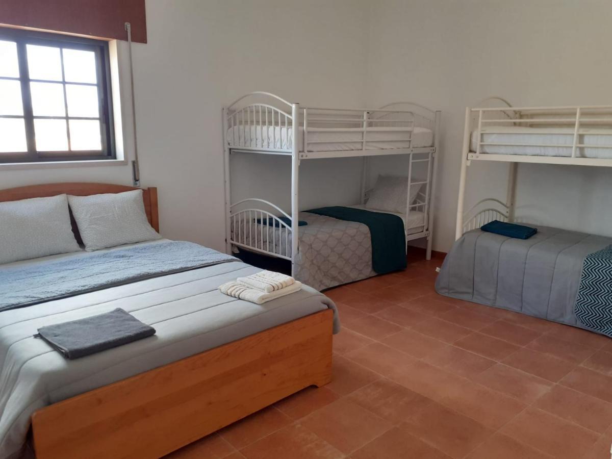 Casa Mineira Guest House Ferreiras Buitenkant foto